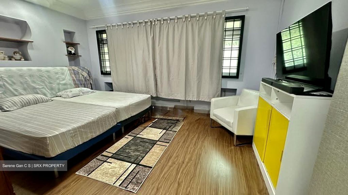 Blk 271 Pasir Ris Street 21 (Pasir Ris), HDB Executive #632667591